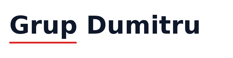 Grup Dumitru logo
